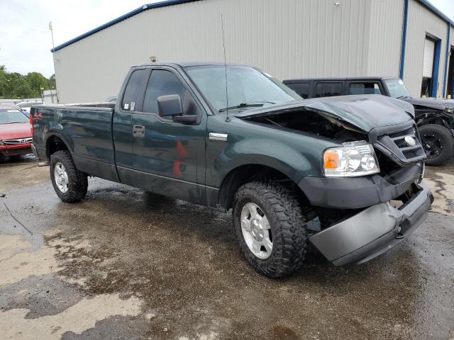 Photo 3 VIN: 1FTRF14V86NB24885 - FORD F150 