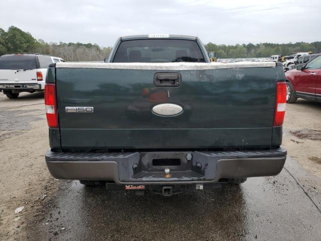 Photo 5 VIN: 1FTRF14V86NB24885 - FORD F150 