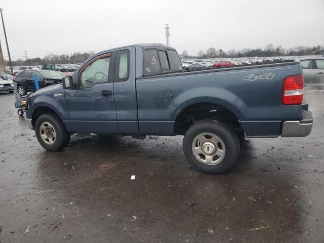 Photo 1 VIN: 1FTRF14W04NC70817 - FORD F-150 