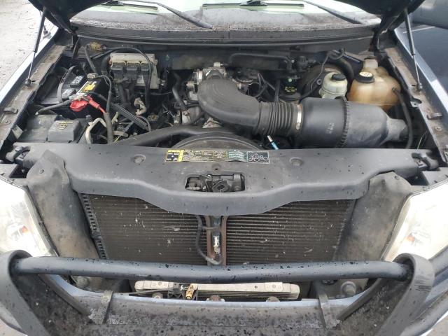 Photo 10 VIN: 1FTRF14W04NC70817 - FORD F-150 