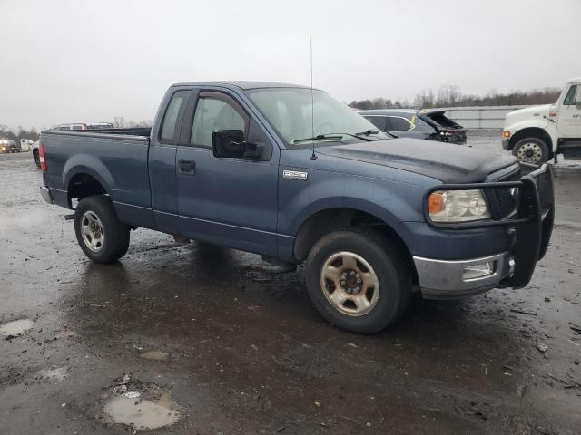 Photo 3 VIN: 1FTRF14W04NC70817 - FORD F-150 