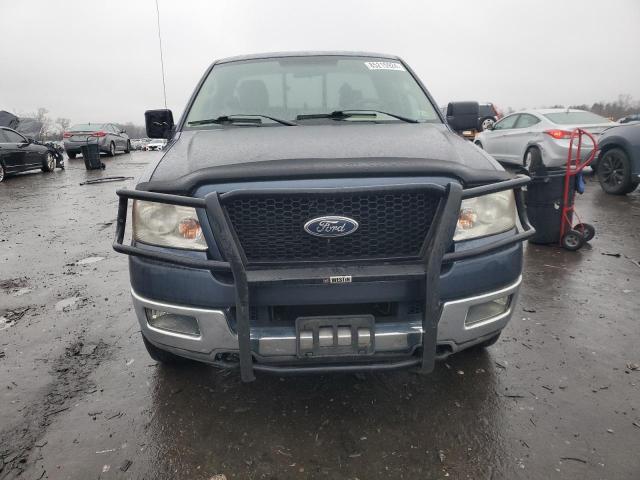 Photo 4 VIN: 1FTRF14W04NC70817 - FORD F-150 