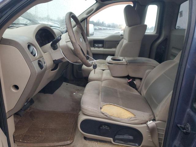 Photo 6 VIN: 1FTRF14W04NC70817 - FORD F-150 