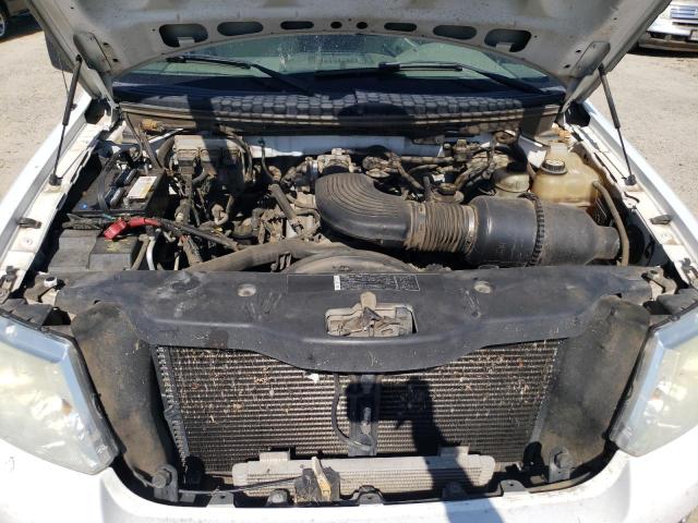 Photo 10 VIN: 1FTRF14W05NA38977 - FORD F150 