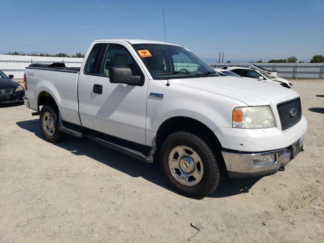 Photo 3 VIN: 1FTRF14W05NA38977 - FORD F150 