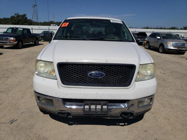 Photo 4 VIN: 1FTRF14W05NA38977 - FORD F150 