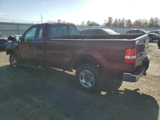 Photo 1 VIN: 1FTRF14W05NA83823 - FORD F150 