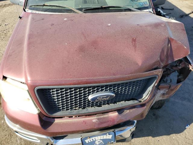 Photo 10 VIN: 1FTRF14W05NA83823 - FORD F150 