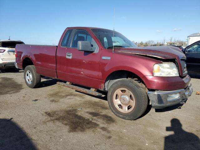 Photo 3 VIN: 1FTRF14W05NA83823 - FORD F150 