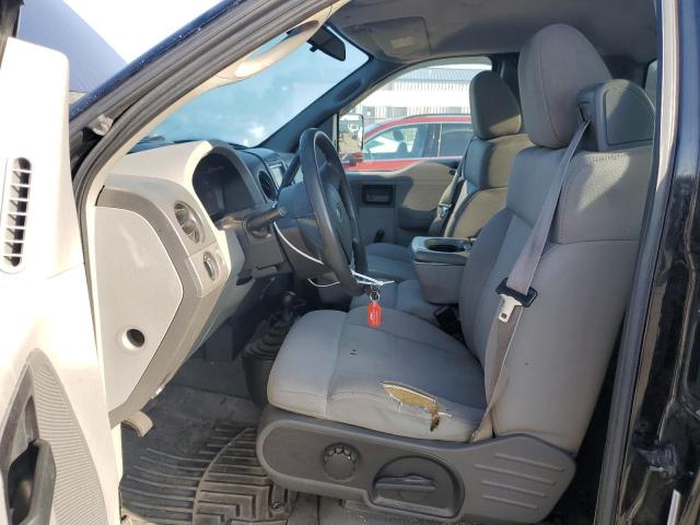 Photo 6 VIN: 1FTRF14W06KB42985 - FORD F150 