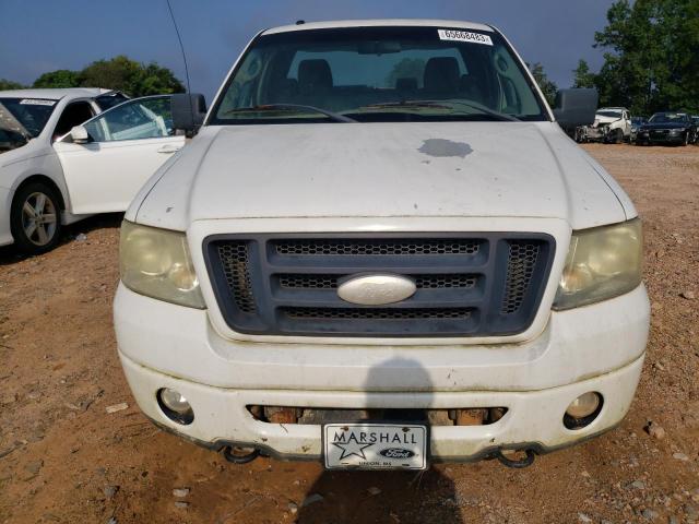 Photo 4 VIN: 1FTRF14W07NA20580 - FORD F150 