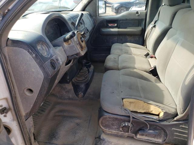 Photo 6 VIN: 1FTRF14W07NA20580 - FORD F150 