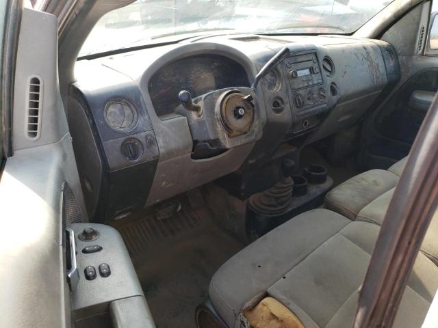 Photo 7 VIN: 1FTRF14W07NA20580 - FORD F150 