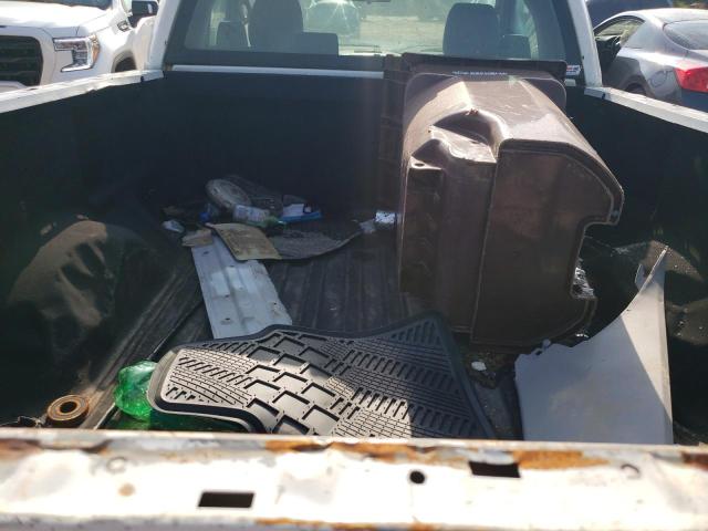 Photo 9 VIN: 1FTRF14W07NA20580 - FORD F150 