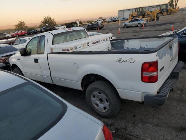 Photo 1 VIN: 1FTRF14W17KD07685 - FORD F150 