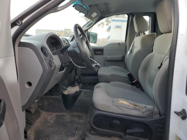 Photo 6 VIN: 1FTRF14W17KD07685 - FORD F150 