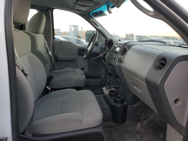 Photo 9 VIN: 1FTRF14W17KD07685 - FORD F150 