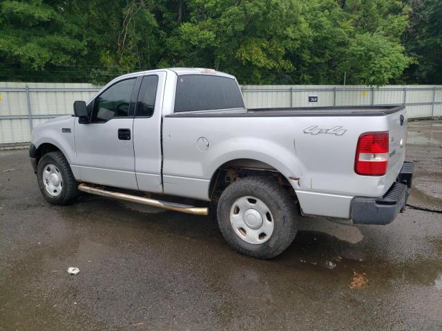 Photo 1 VIN: 1FTRF14W17NA58271 - FORD F150 