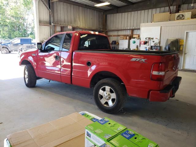 Photo 1 VIN: 1FTRF14W18KE14835 - FORD F150 