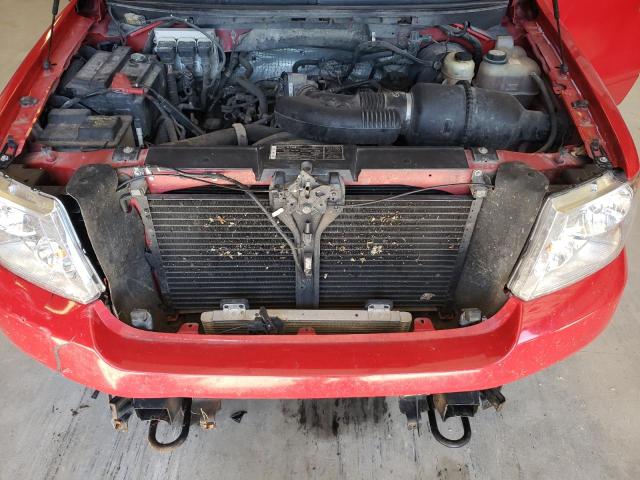 Photo 10 VIN: 1FTRF14W18KE14835 - FORD F150 