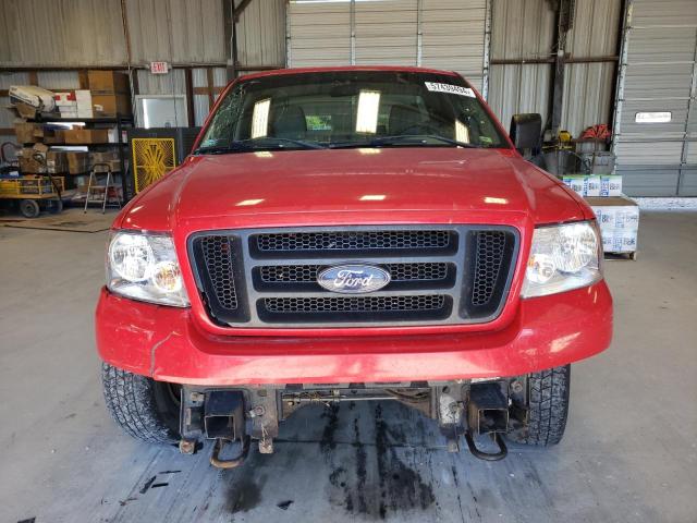 Photo 4 VIN: 1FTRF14W18KE14835 - FORD F150 