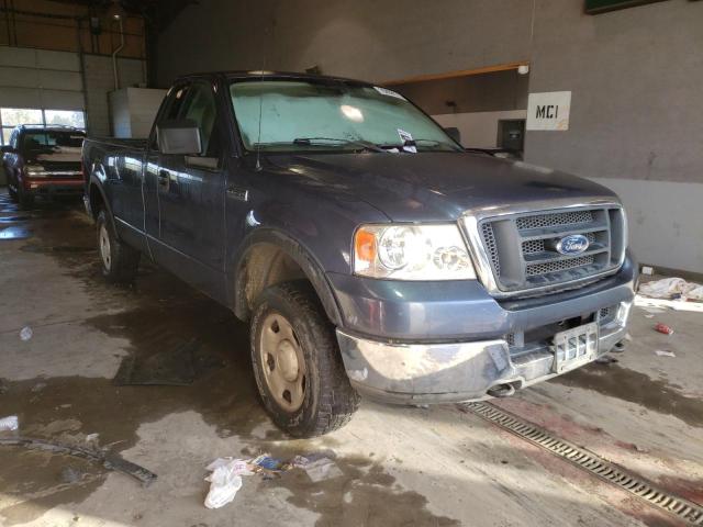 Photo 0 VIN: 1FTRF14W24NC15852 - FORD F150 