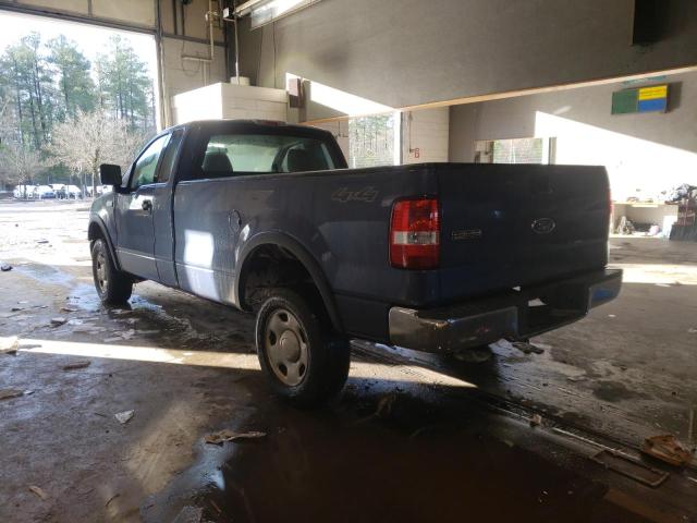 Photo 2 VIN: 1FTRF14W24NC15852 - FORD F150 