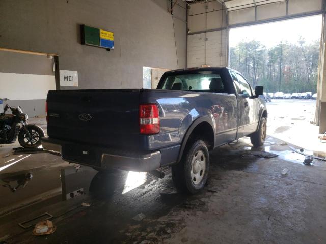 Photo 3 VIN: 1FTRF14W24NC15852 - FORD F150 