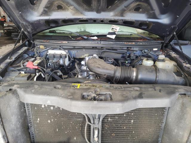 Photo 6 VIN: 1FTRF14W24NC15852 - FORD F150 