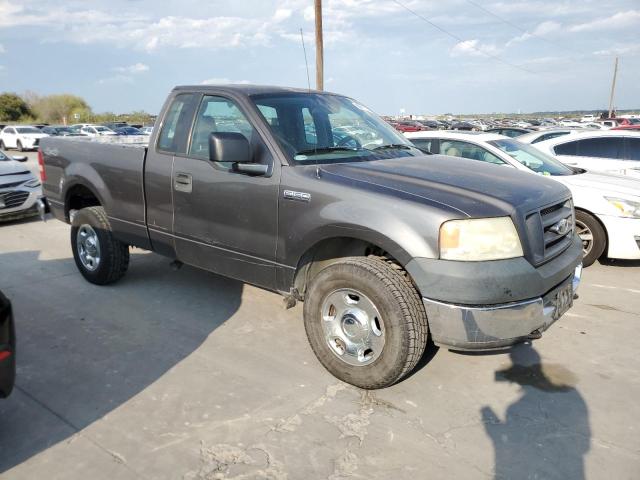 Photo 3 VIN: 1FTRF14W25KB88820 - FORD F150 