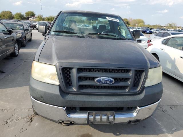 Photo 4 VIN: 1FTRF14W25KB88820 - FORD F150 