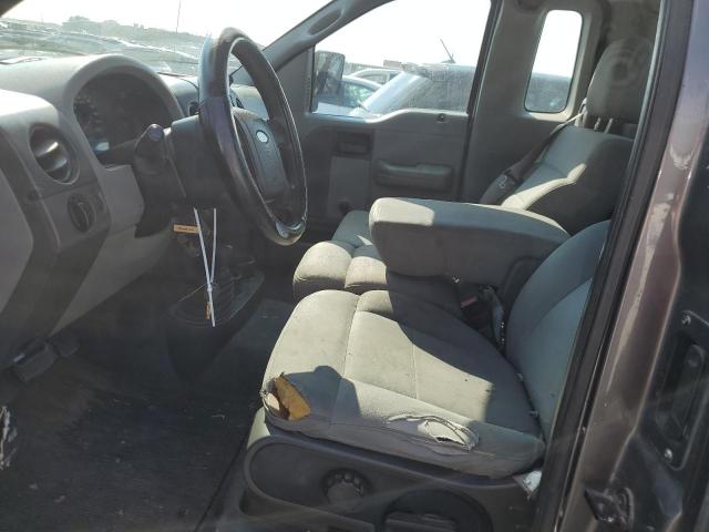 Photo 6 VIN: 1FTRF14W25KB88820 - FORD F150 