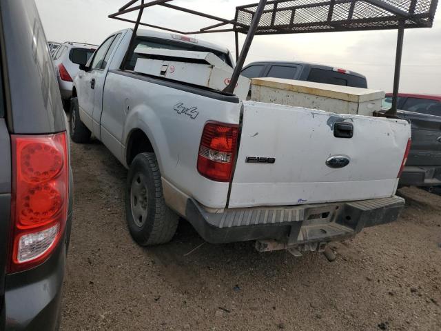 Photo 1 VIN: 1FTRF14W28KD35285 - FORD F150 