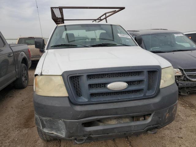 Photo 4 VIN: 1FTRF14W28KD35285 - FORD F150 