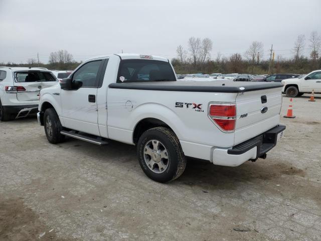 Photo 1 VIN: 1FTRF14W29KC53316 - FORD F150 