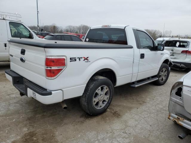 Photo 2 VIN: 1FTRF14W29KC53316 - FORD F150 