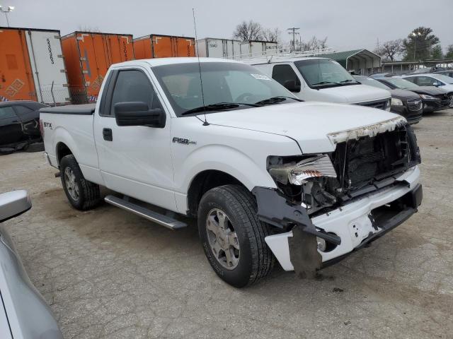 Photo 3 VIN: 1FTRF14W29KC53316 - FORD F150 