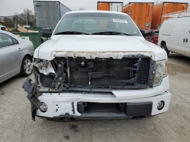 Photo 4 VIN: 1FTRF14W29KC53316 - FORD F150 