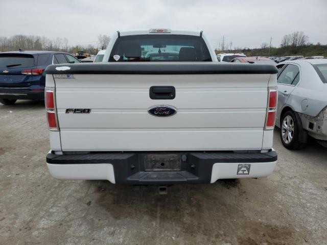 Photo 5 VIN: 1FTRF14W29KC53316 - FORD F150 