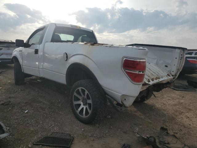 Photo 1 VIN: 1FTRF14W29KC79480 - FORD F150 