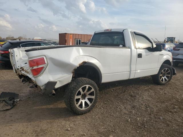 Photo 2 VIN: 1FTRF14W29KC79480 - FORD F150 