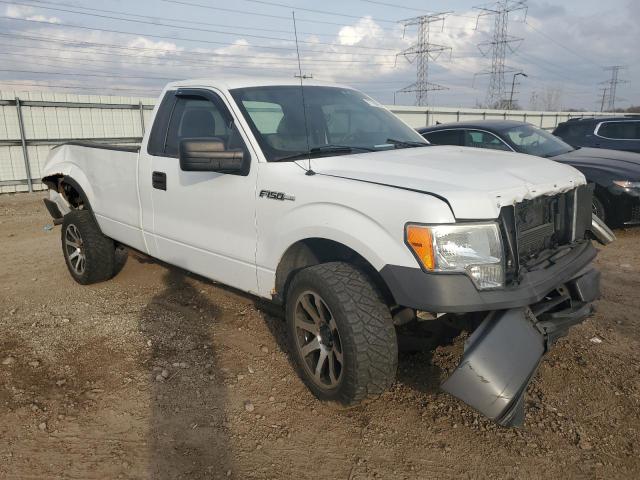 Photo 3 VIN: 1FTRF14W29KC79480 - FORD F150 