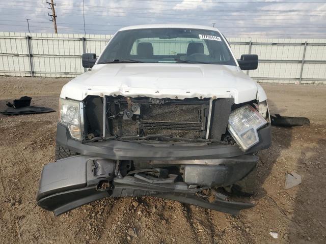 Photo 4 VIN: 1FTRF14W29KC79480 - FORD F150 