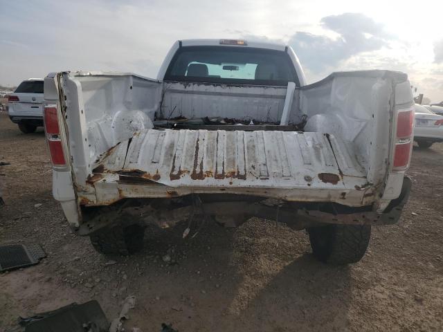 Photo 5 VIN: 1FTRF14W29KC79480 - FORD F150 