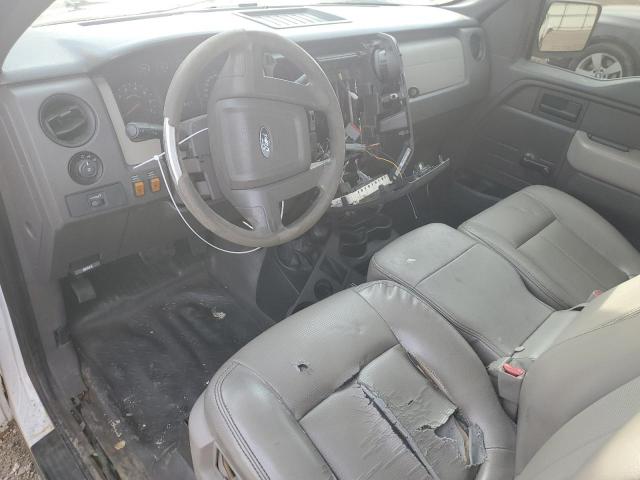 Photo 7 VIN: 1FTRF14W29KC79480 - FORD F150 