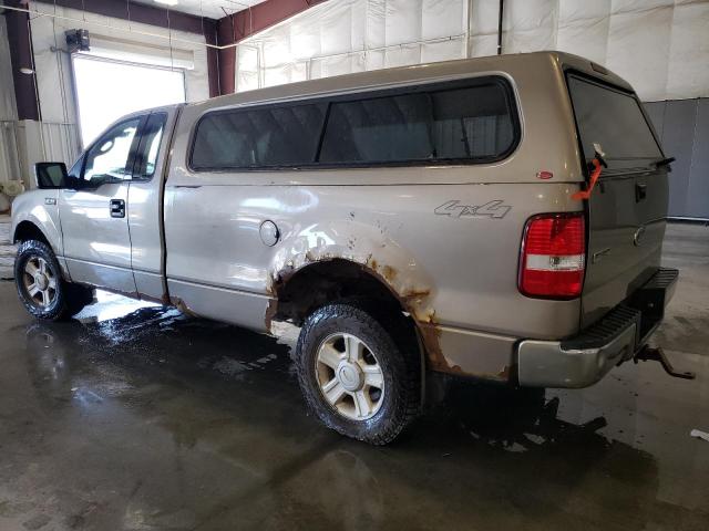 Photo 1 VIN: 1FTRF14W34NC36452 - FORD F150 