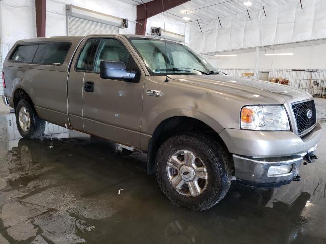 Photo 3 VIN: 1FTRF14W34NC36452 - FORD F150 