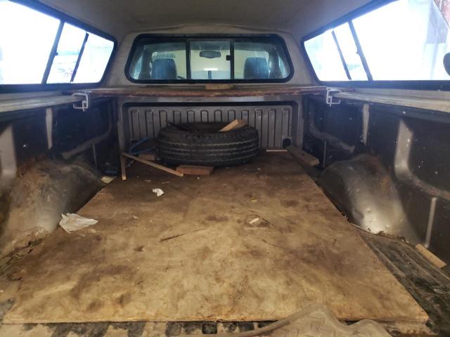 Photo 9 VIN: 1FTRF14W34NC36452 - FORD F150 