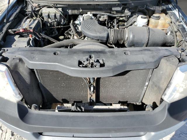 Photo 10 VIN: 1FTRF14W35KF13913 - FORD F150 