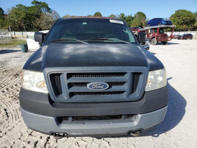 Photo 4 VIN: 1FTRF14W35KF13913 - FORD F150 